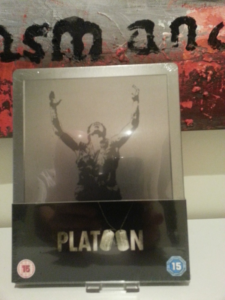Platoon  UK