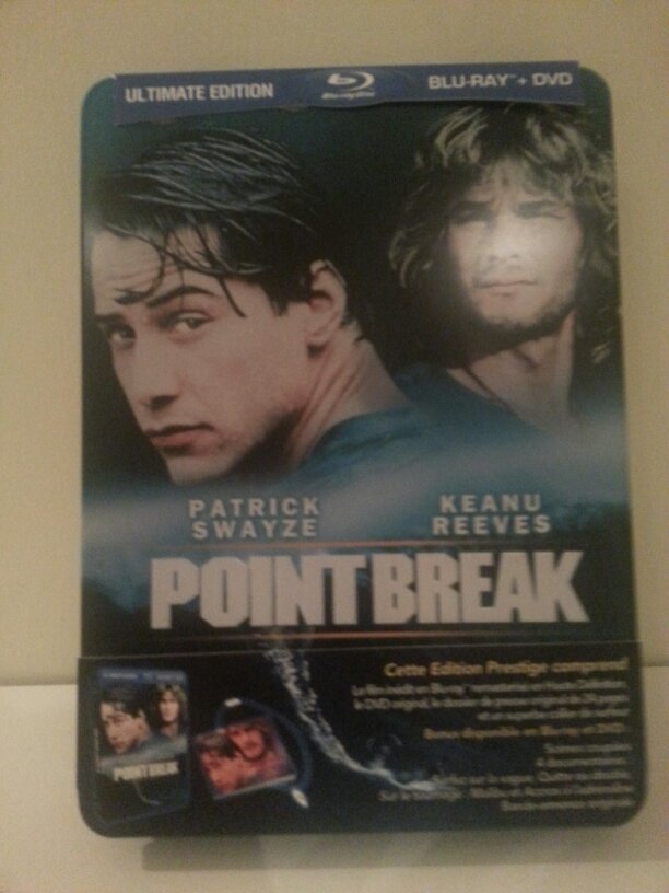 Ponit Break France