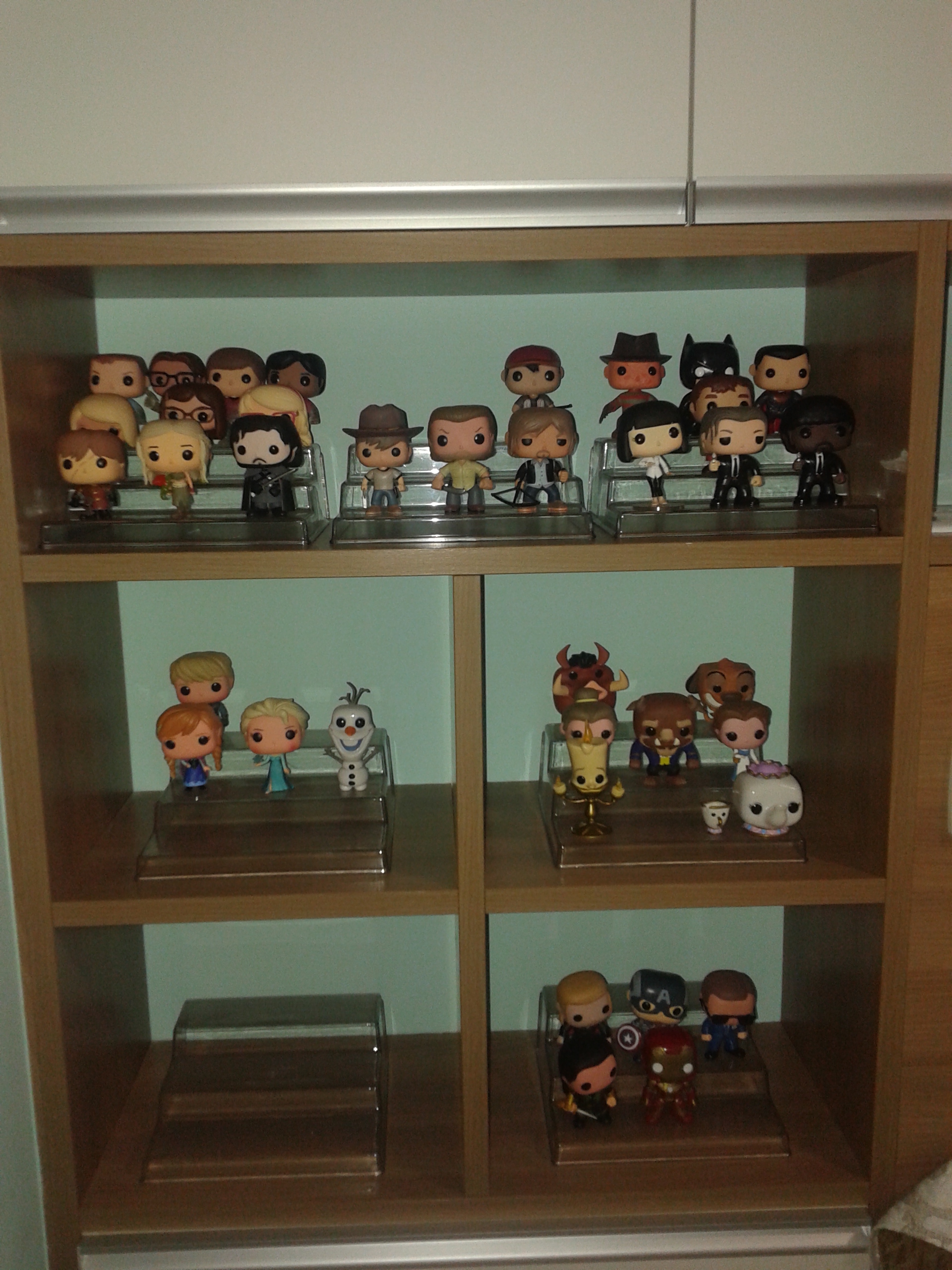 Pop! Collection