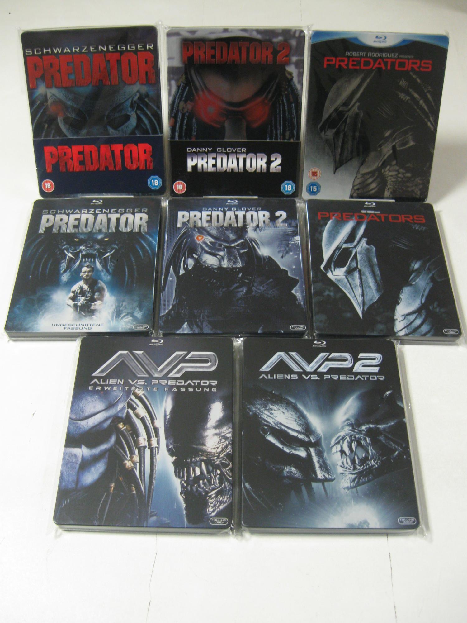 Predator