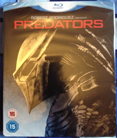 predators