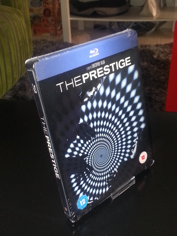 Prestige  (Zavvi UK)