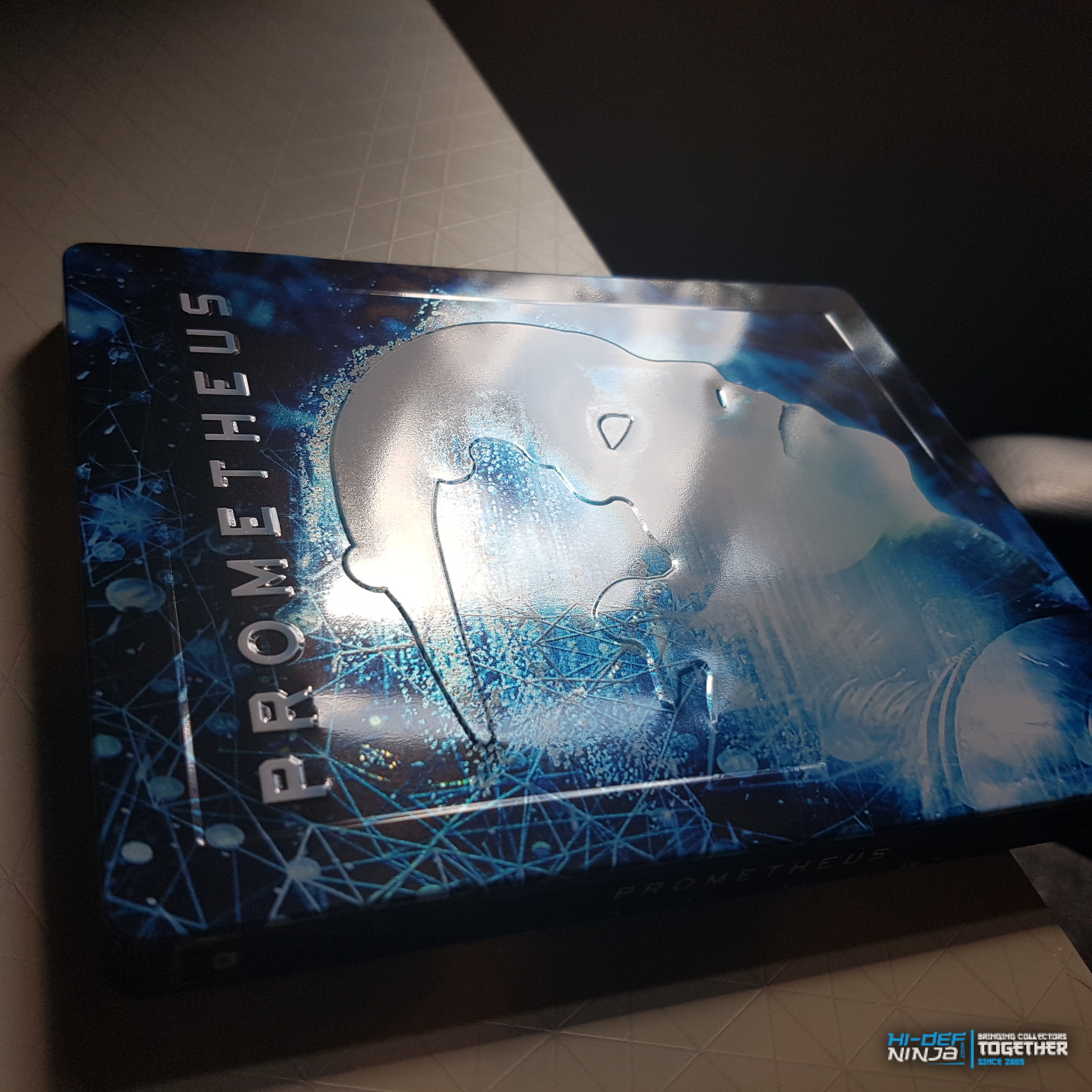 Prometheus FAC