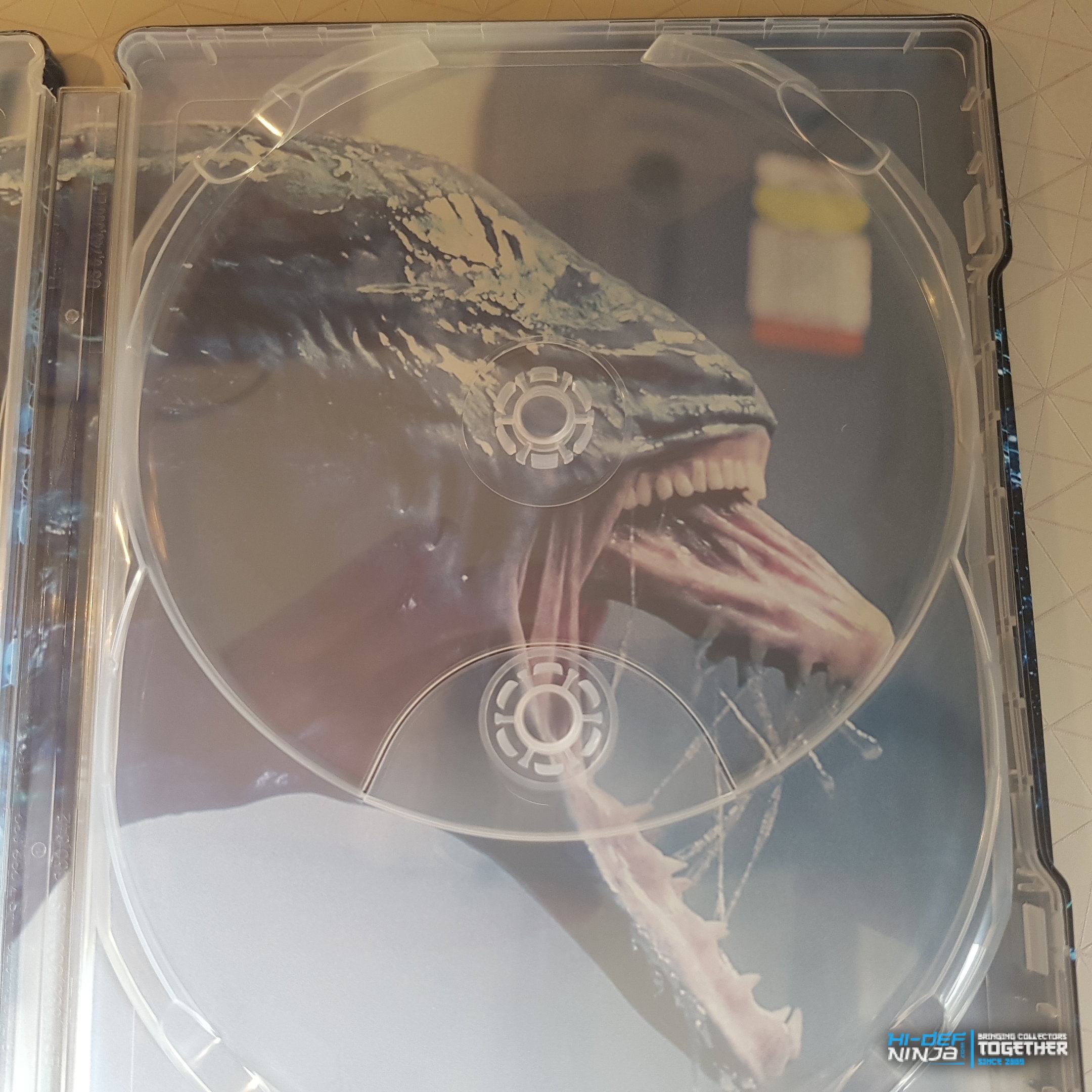 Prometheus FAC