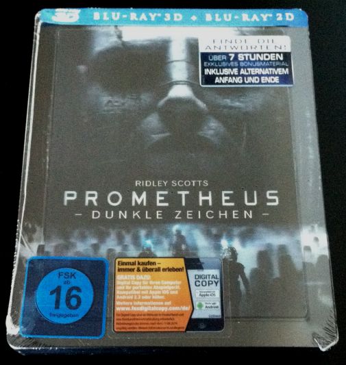 prometheus media market (germany) front