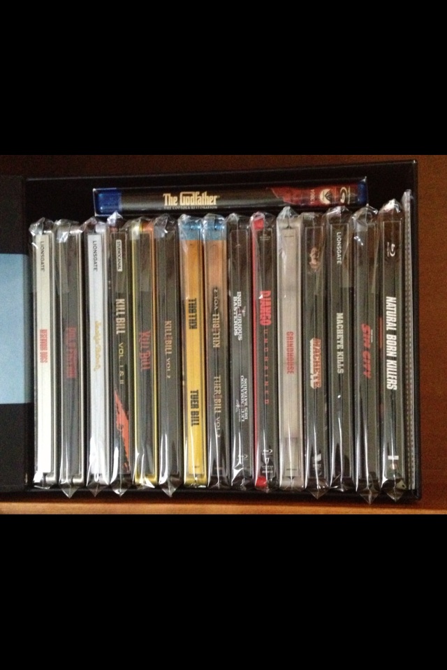 QT & RR Collection