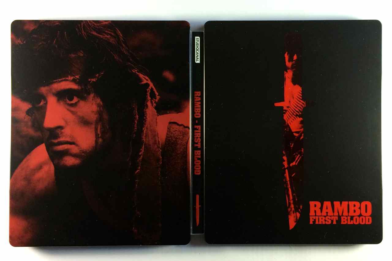 Rambo - First Blood Part 1