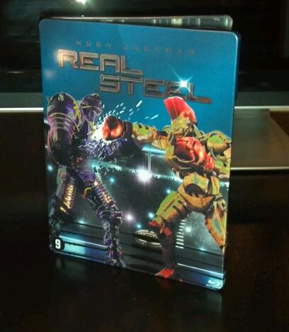 Real Steel