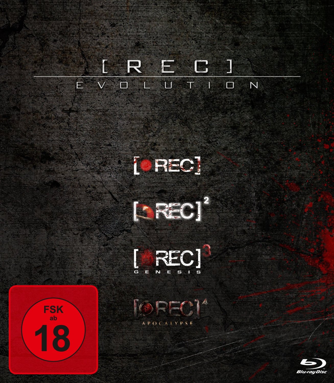 REC Evolution 02