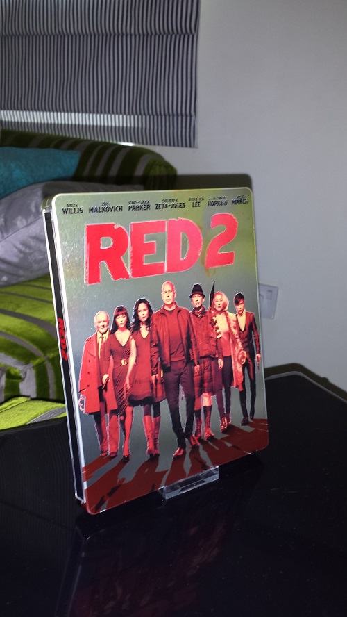 Red 2