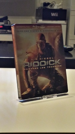 Riddick