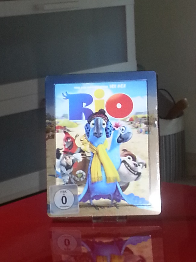 Rio (Germany)
