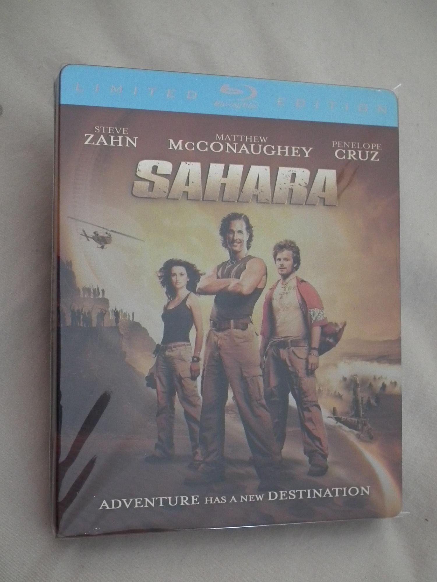 SAHARA (NL) M/P