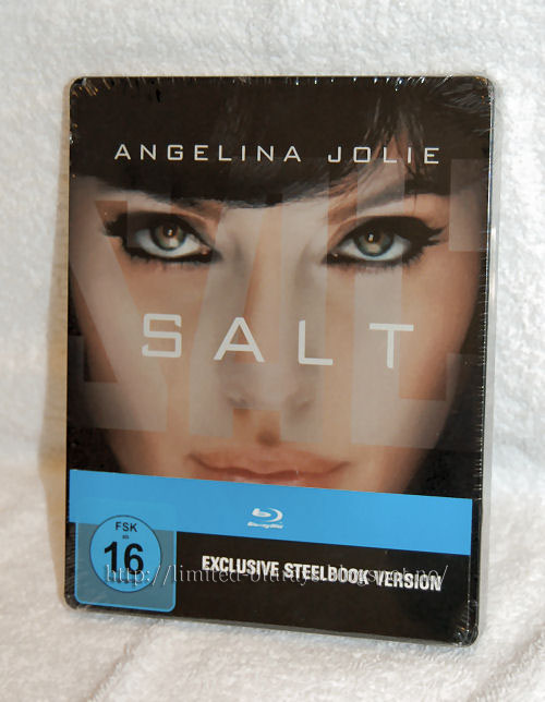 Salt - DE