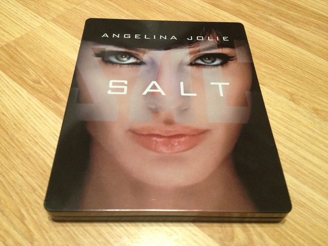 Salt (HMV Exclusive) (UK)