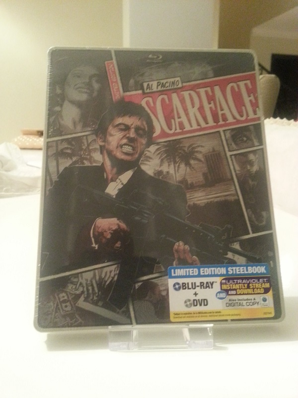 Scarface (USA)