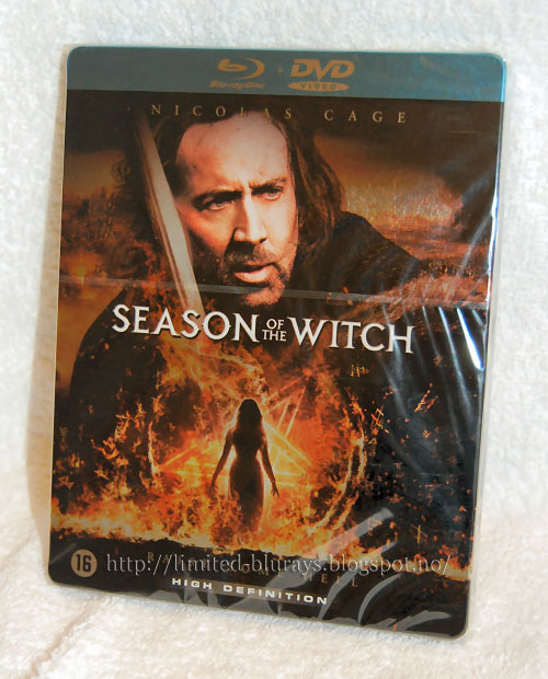 Season Of The Witch - NL