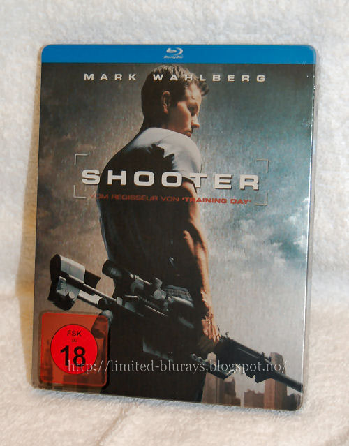 Shooter - DE