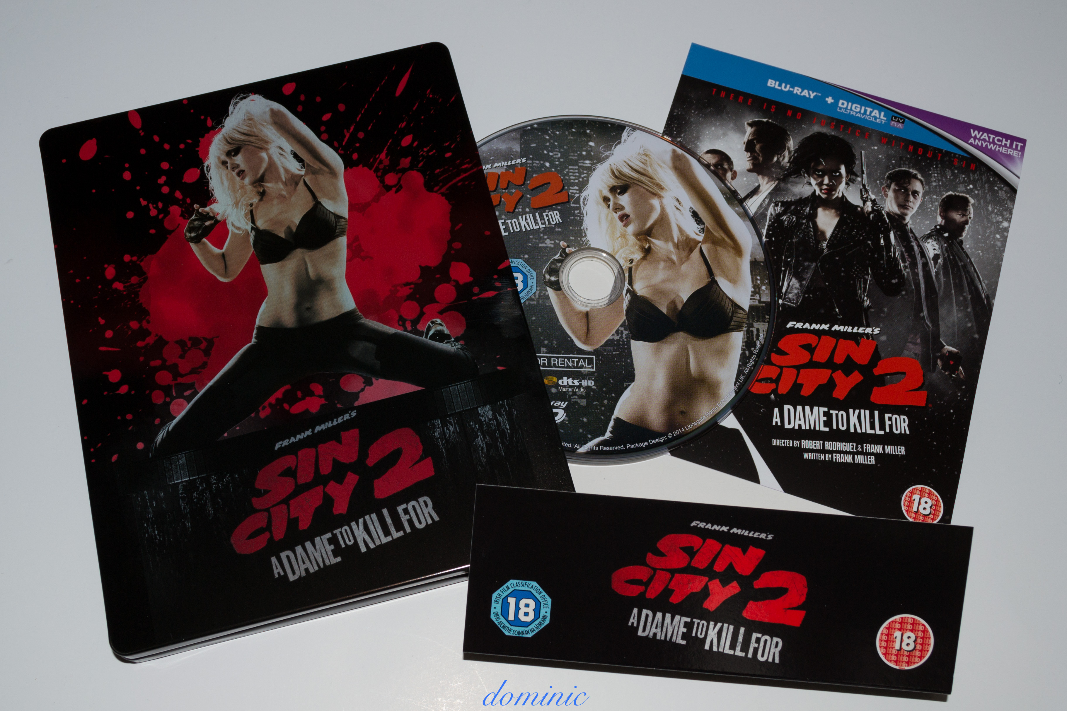 Sin City 2