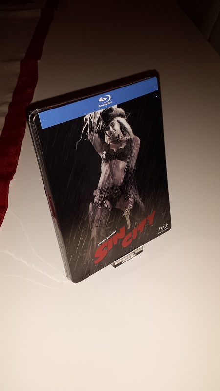 Sin City