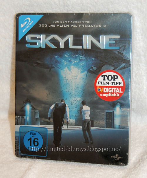Skyline - DE
