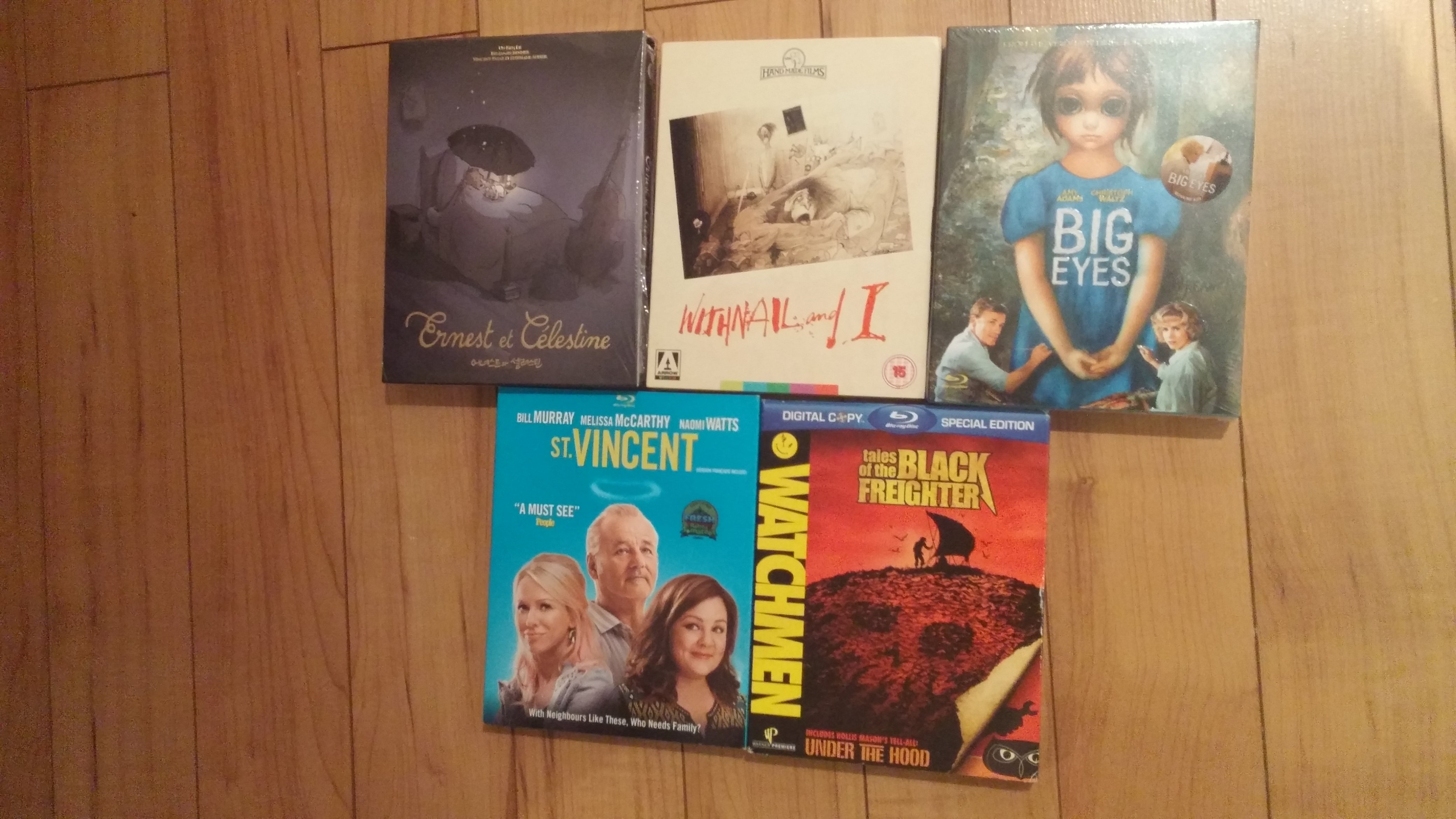Slipcovers Jan. 2016