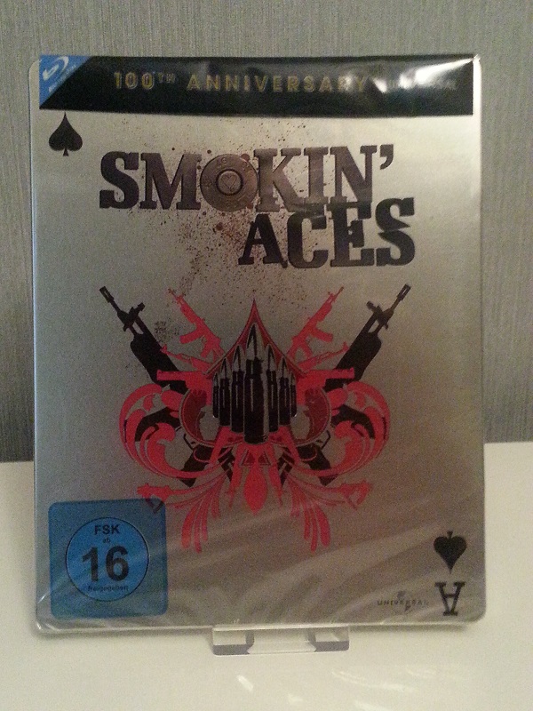 Smokin'Aces (Germany)