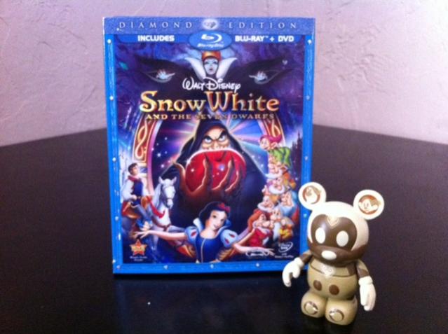Snow White Collection
