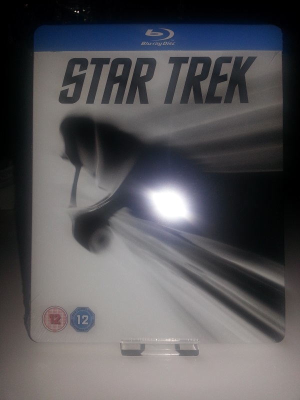 Star Trek  (Zavvi UK)
