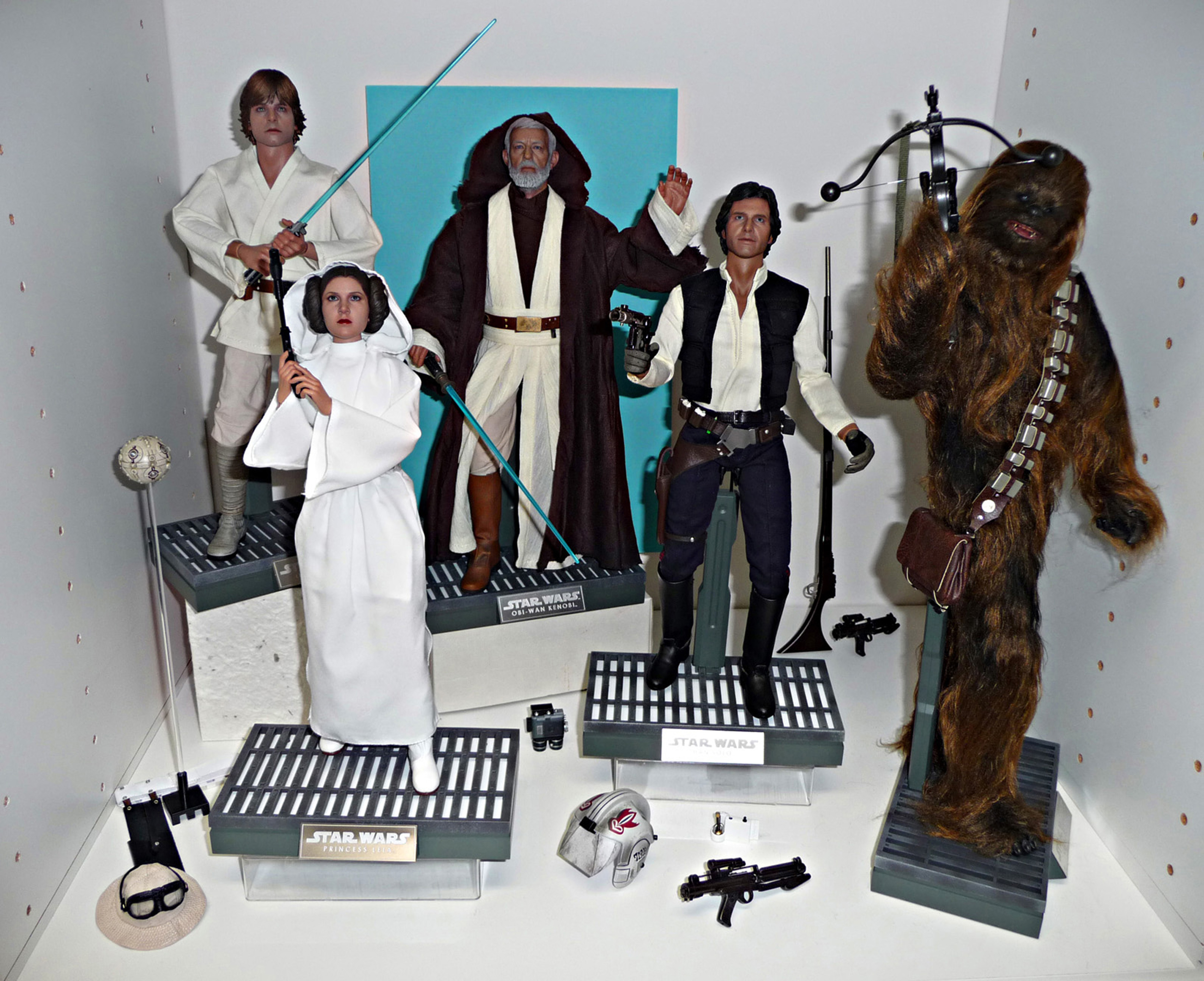 Star Wars 5 1