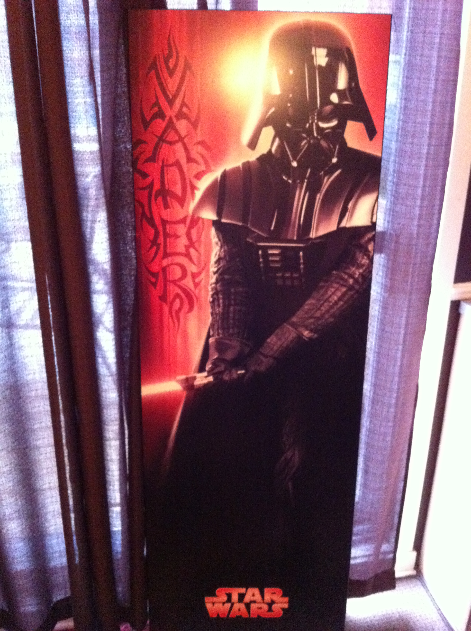 Star Wars Other collectibles