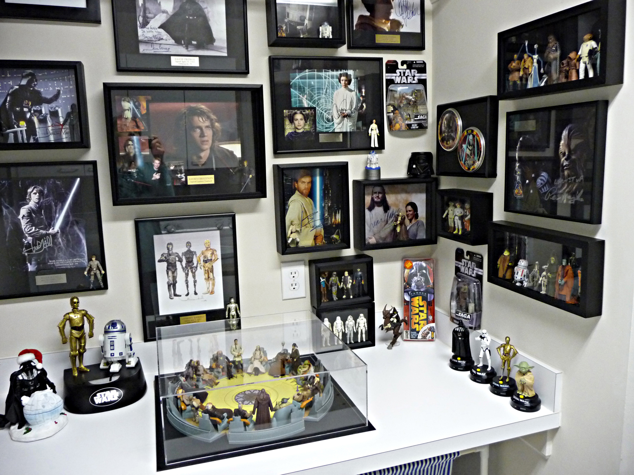 Star Wars Room3