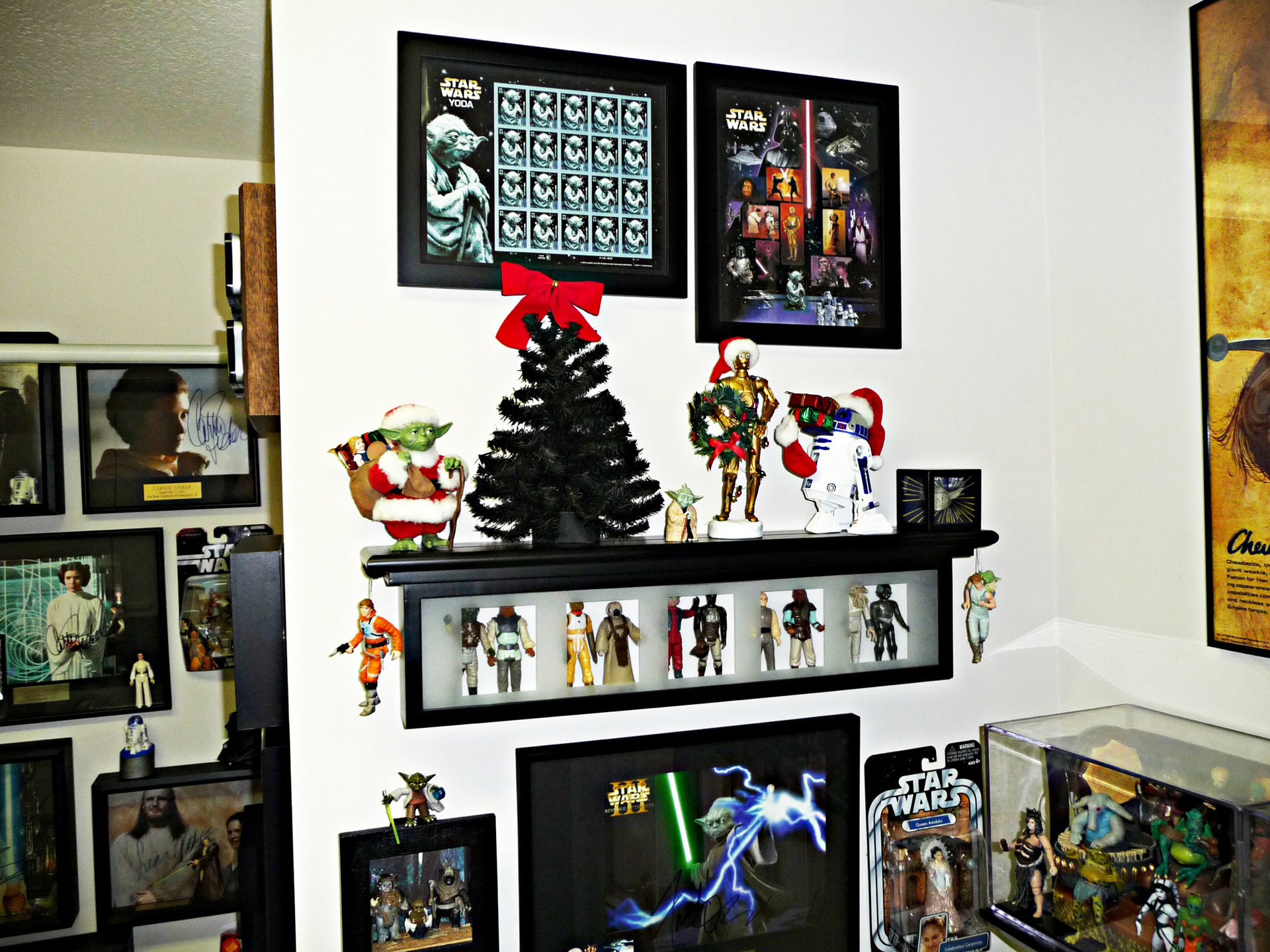 Star Wars Room4