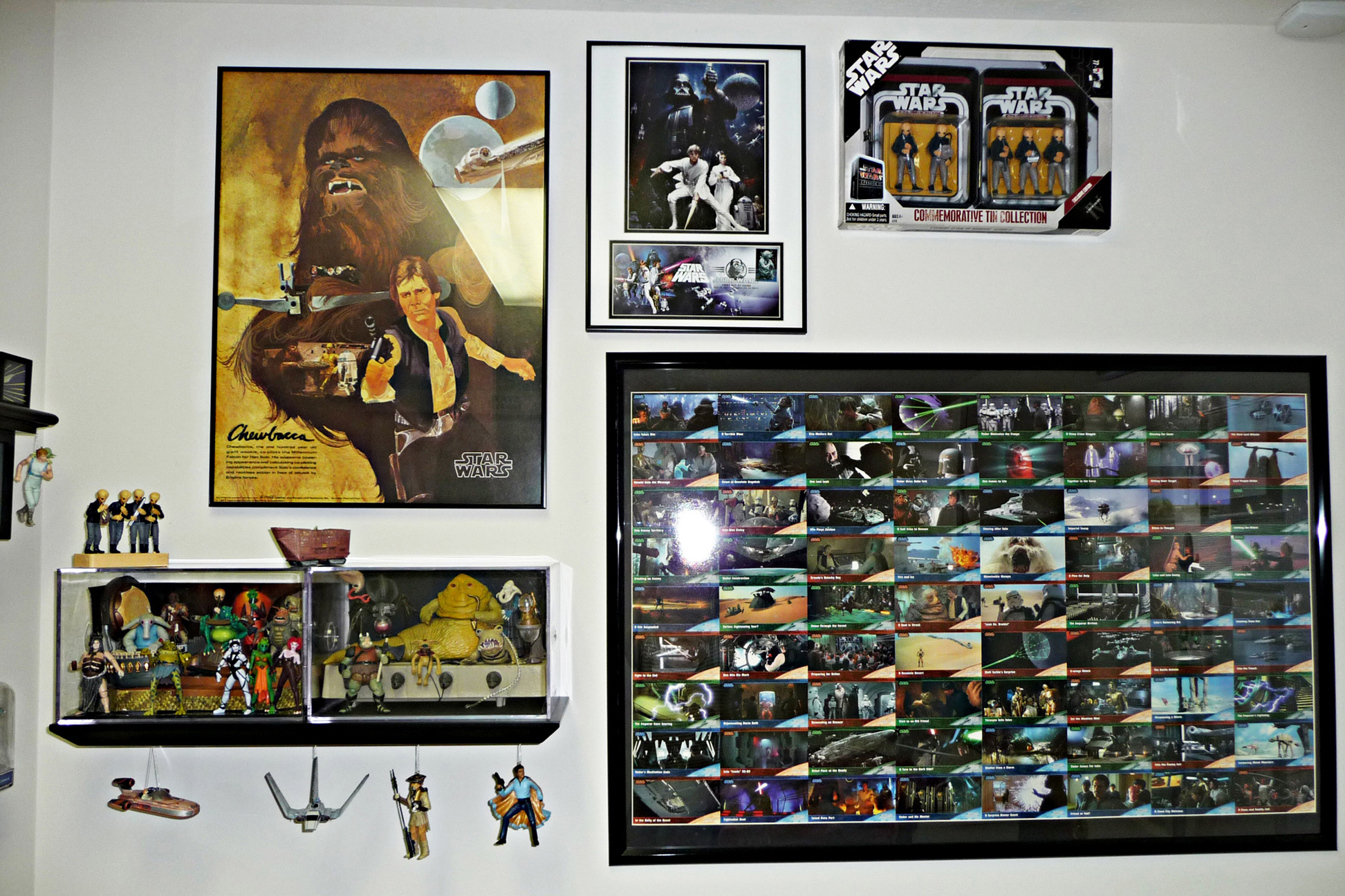 Star Wars Room5