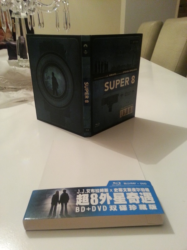 Super 8 China