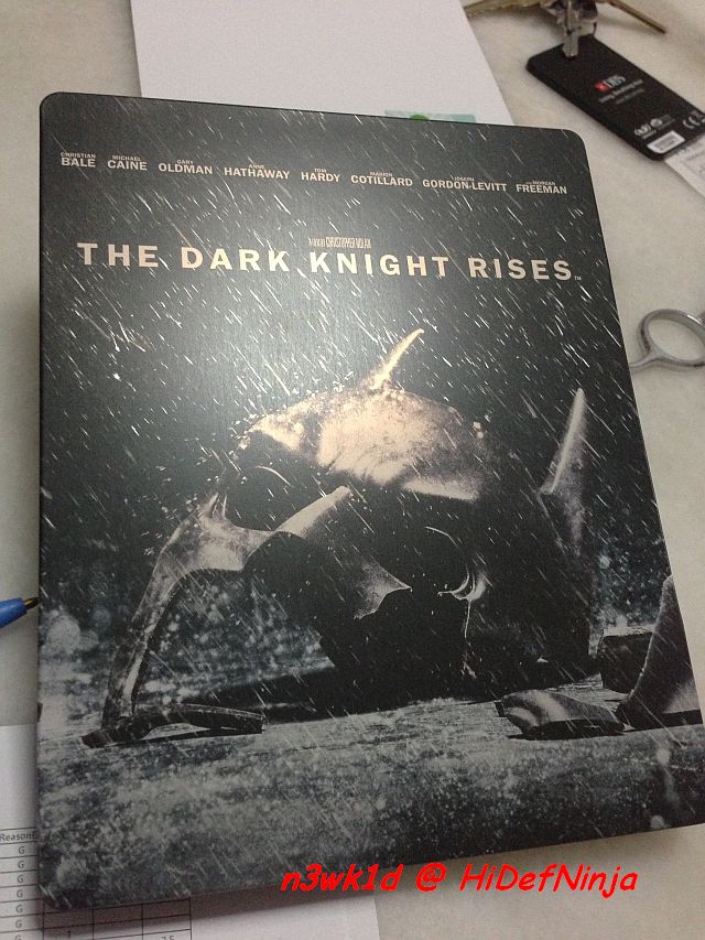 TDKR 10
