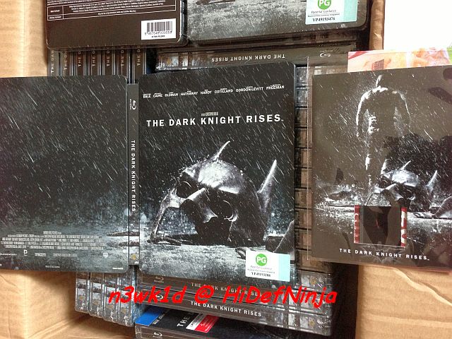 TDKR 3
