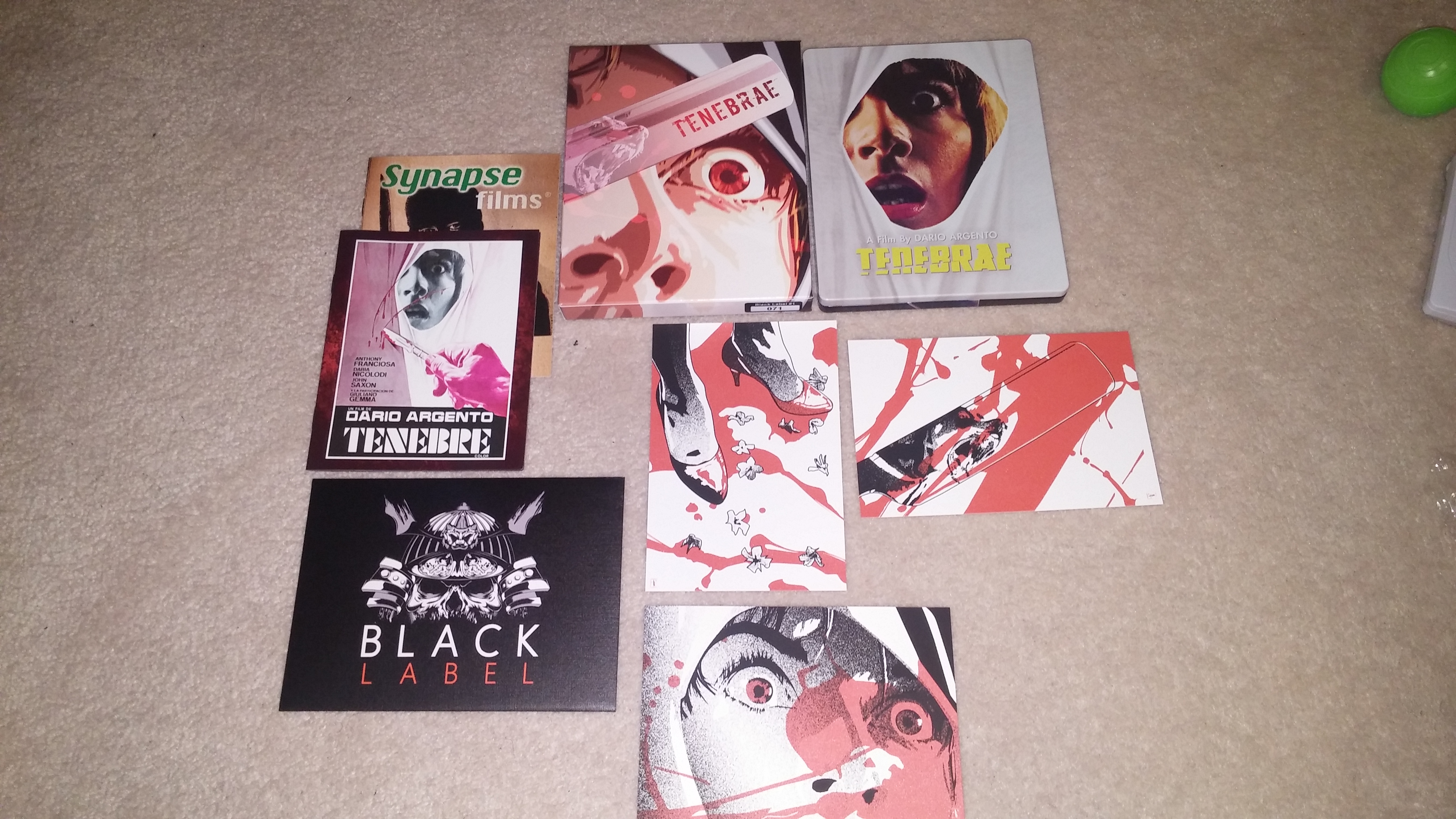 Tenebrae