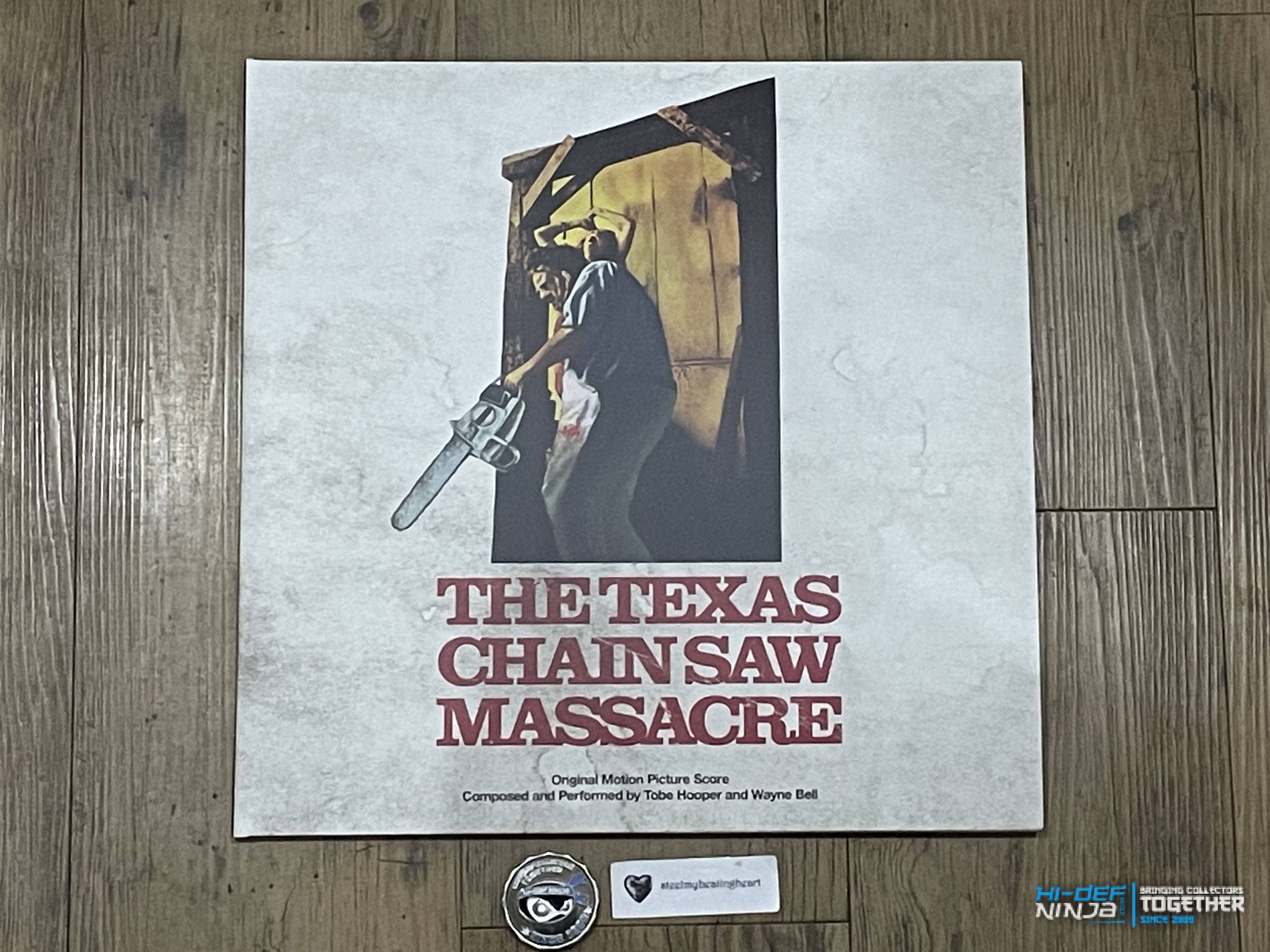 Texas Chain Saw Massacre_Waxwork soundtrack_front unsealed.jpg