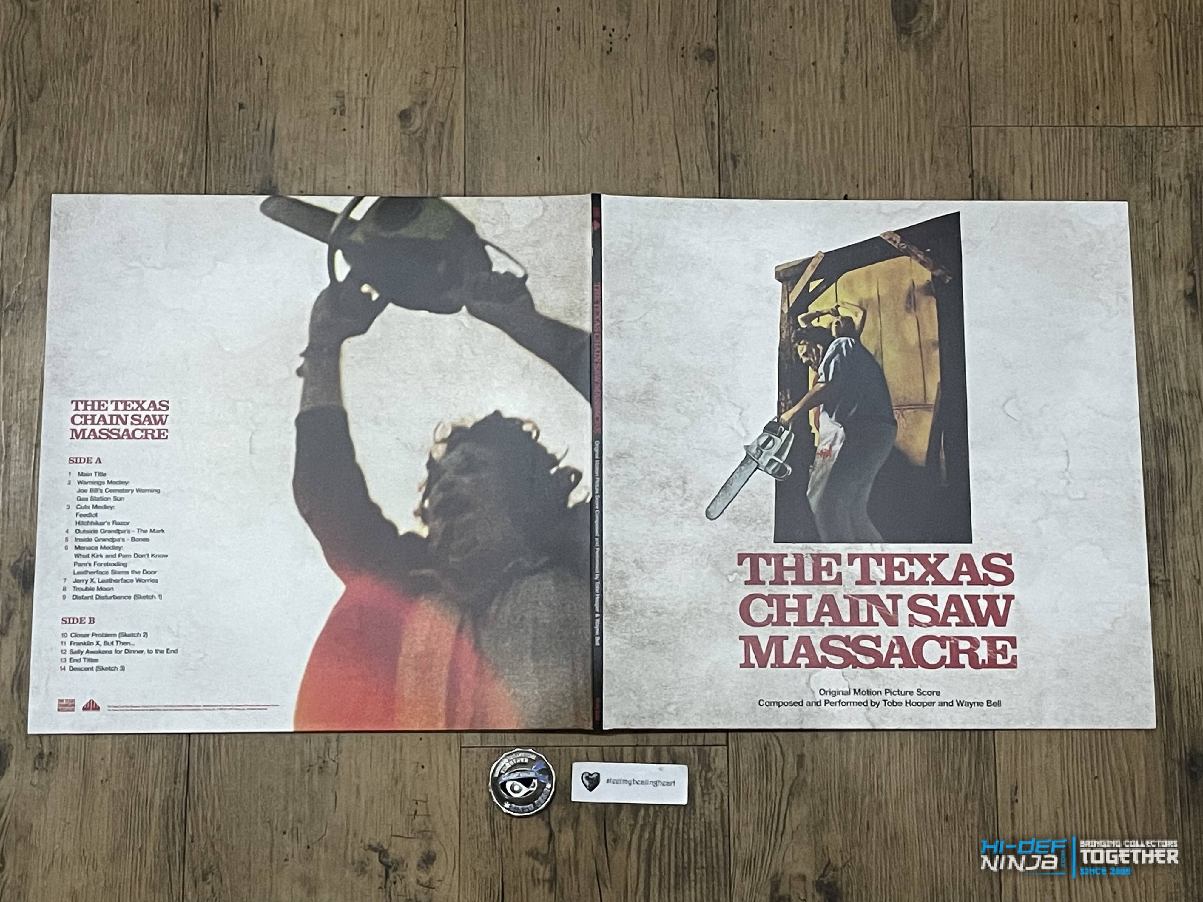 Texas Chain Saw Massacre_Waxwork soundtrack_gatefold open.jpg