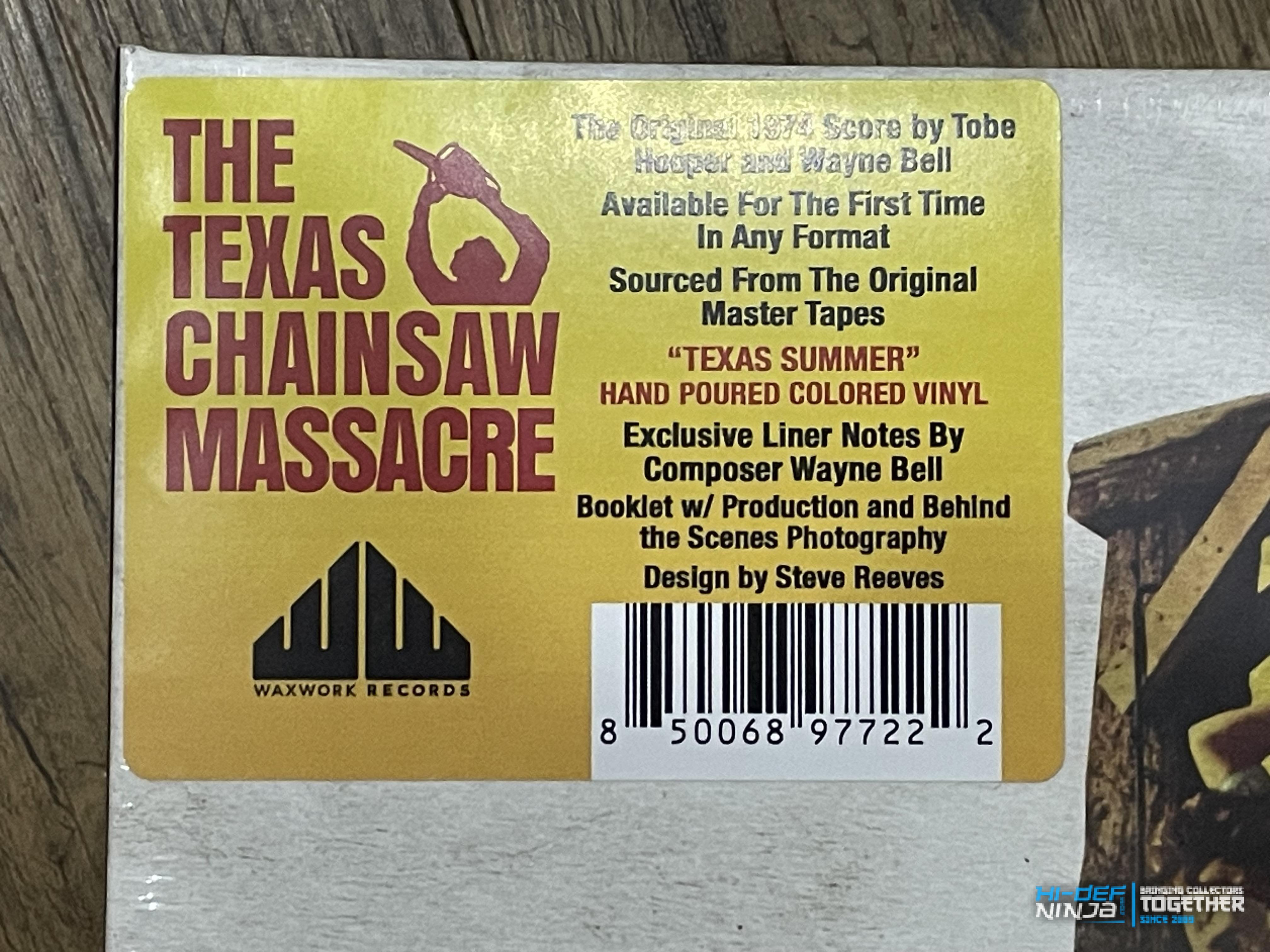 Texas Chain Saw Massacre_Waxwork soundtrack_sticker.jpg