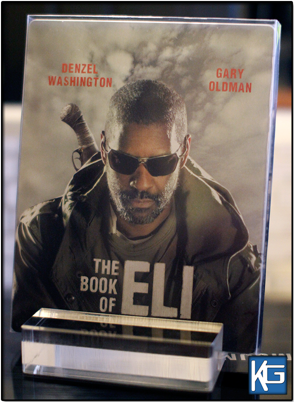 The Book of Eli [CA]