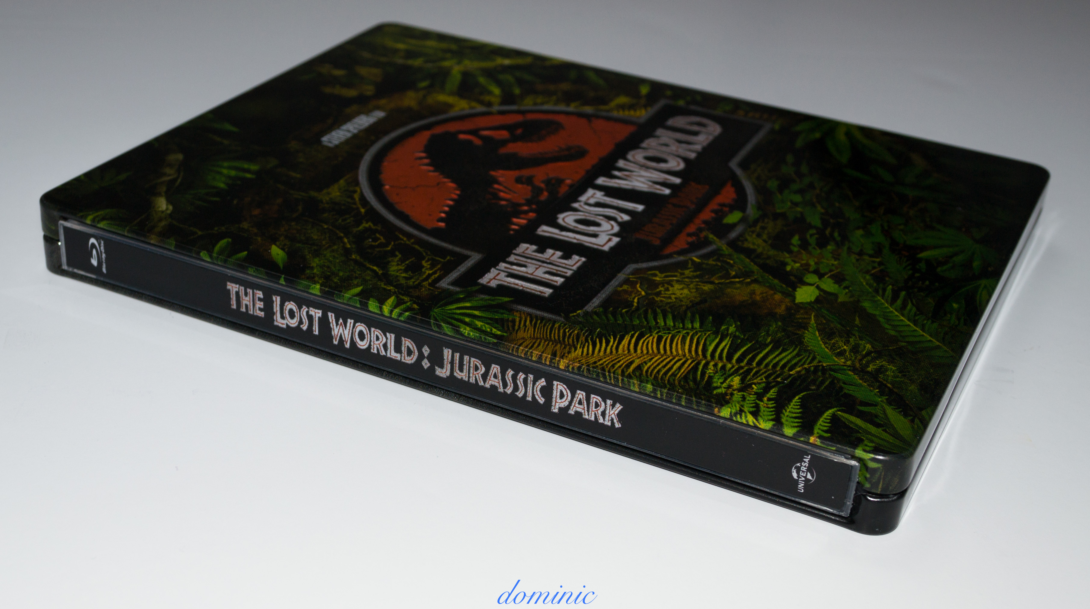 The Lost World Jurassic Park - Spine.jpg