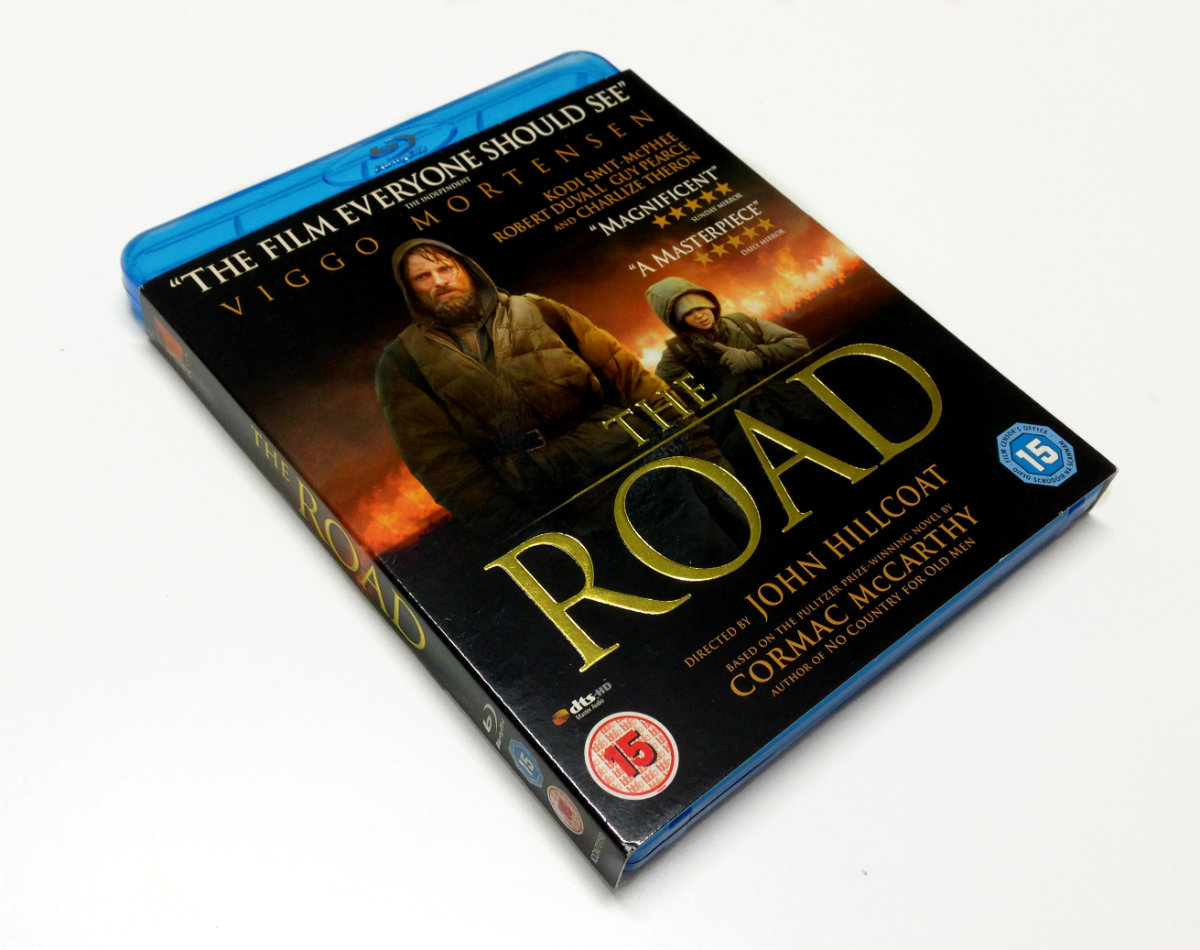 The Road [UK]