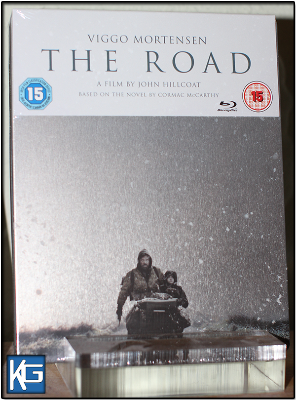 The Road