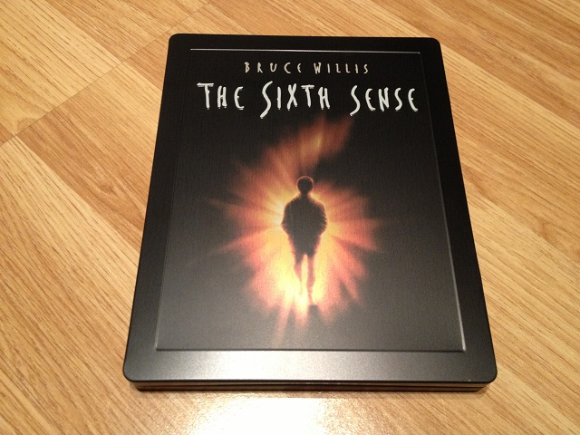 The Sixth Sense (Zavvi Exclusive) (UK)