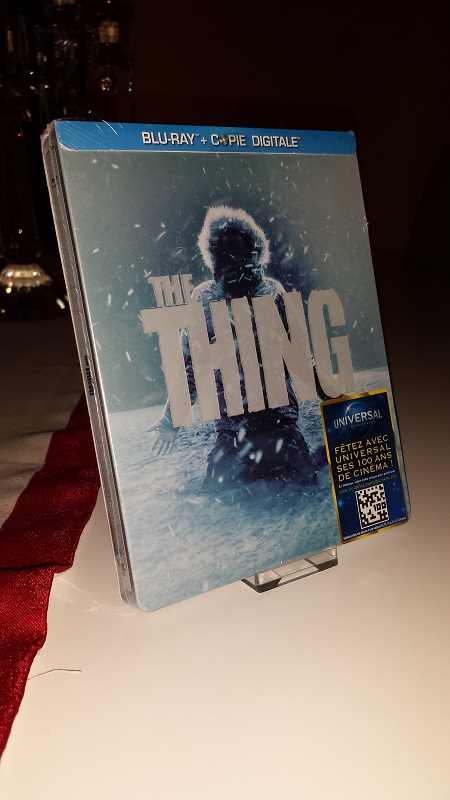 The Thing