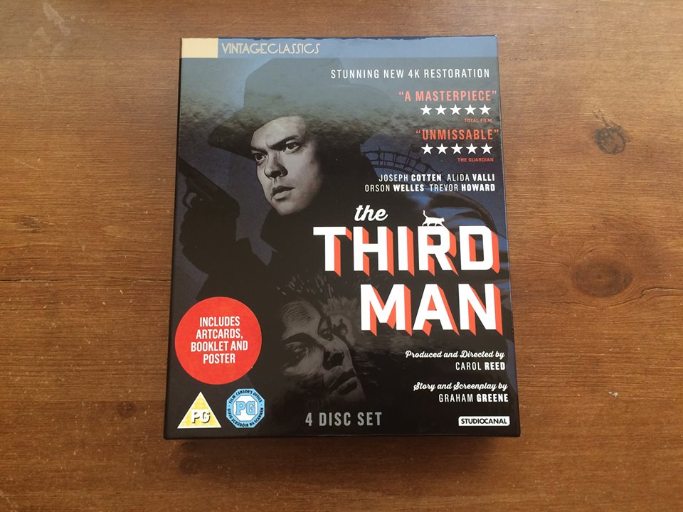 The Third Man