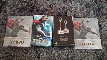 Thor 2 Singapore