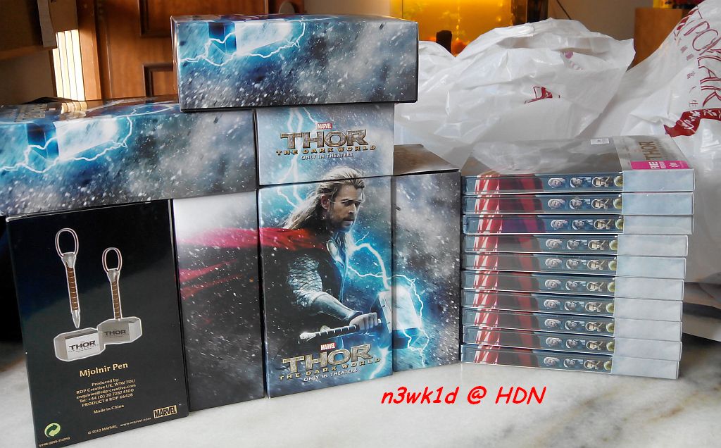 THOR 2